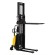 Штабелер с электроподъемом BDA 1025 (1000 кг, 2,5 м, 12В / 120Ач) SMARTLIFT (SMART) купить в Гатчине