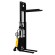 Штабелер с электроподъемом BDA 1025 (1000 кг, 2,5 м, 12В / 120Ач) SMARTLIFT (SMART) купить в Гатчине