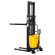 Штабелер с электроподъемом BDA 1025 (1000 кг, 2,5 м, 12В / 120Ач) SMARTLIFT (SMART) купить в Гатчине