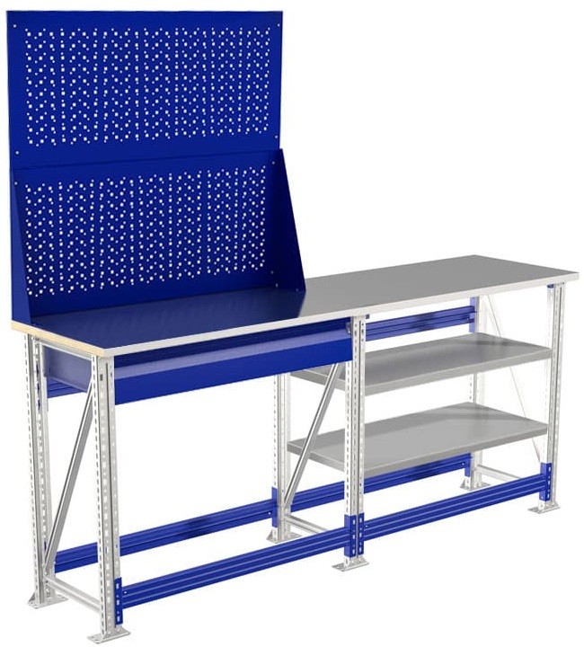 Верстак Master MT100.MF1 / MF1 / MF1.120.002 купить в Гатчине Верстак Master MT100.MF1 / MF1 / MF1.120.002 купить в Гатчине