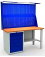Верстак Expert W160.WS6/F2.021 Верстак Expert W160.WS6/F2.021