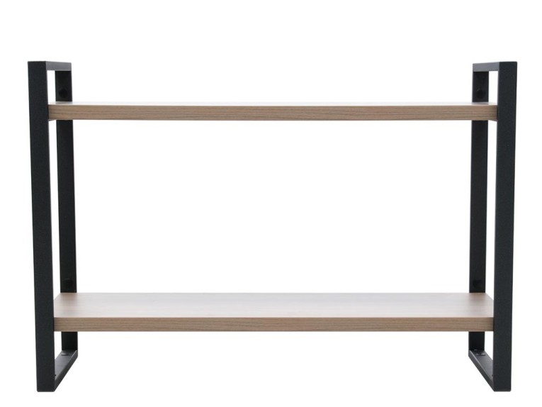 Стеллаж напольный CombiK S 100/2 550x1000x320 2 полки Стеллаж напольный CombiK S 100/2 550x1000x320 2 полки