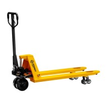 Гидравлическая тележка (рохля) SD (BF30, г/п 3000 кг, вилы 1150x550 мм, PDP) SMARTLIFT (SMART) Гидравлическая тележка (рохля) SD (BF30, г/п 3000 кг, вилы 1150x550 мм, PDP) SMARTLIFT (SMART)