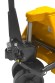 Гидравлическая тележка (рохля) SD (BF30, г/п 3000 кг, вилы 1150x550 мм, PDP) SMARTLIFT (SMART) купить в Гатчине