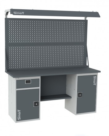 Верстак SMART 1760.1-1.S2.1.d2 купить в Гатчине