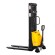 Штабелер с электроподъемом BDA 2035 (2000 кг, 3,5 м, 12В / 120Ач) SMARTLIFT (SMART) купить в Гатчине