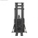 Штабелер самоходный с кабиной CDD15C (1500 кг; 6,5 м; 24В / 400Ач, PV, EPS) SMARTLIFT (SMART) купить в Гатчине