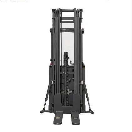 Штабелер самоходный с кабиной CDD15C (1500 кг; 6,5 м; 24В / 400Ач, PV, EPS) SMARTLIFT (SMART) купить в Гатчине Штабелер самоходный с кабиной CDD15C (1500 кг; 6,5 м; 24В / 400Ач, PV, EPS) SMARTLIFT (SMART) купить в Гатчине