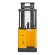 Штабелер самоходный с кабиной CDD15C (1500 кг; 6,5 м; 24В / 400Ач, PV, EPS) SMARTLIFT (SMART) купить в Гатчине