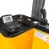 Штабелер самоходный с кабиной CDD15C (1500 кг; 6,5 м; 24В / 400Ач, PV, EPS) SMARTLIFT (SMART) купить в Гатчине