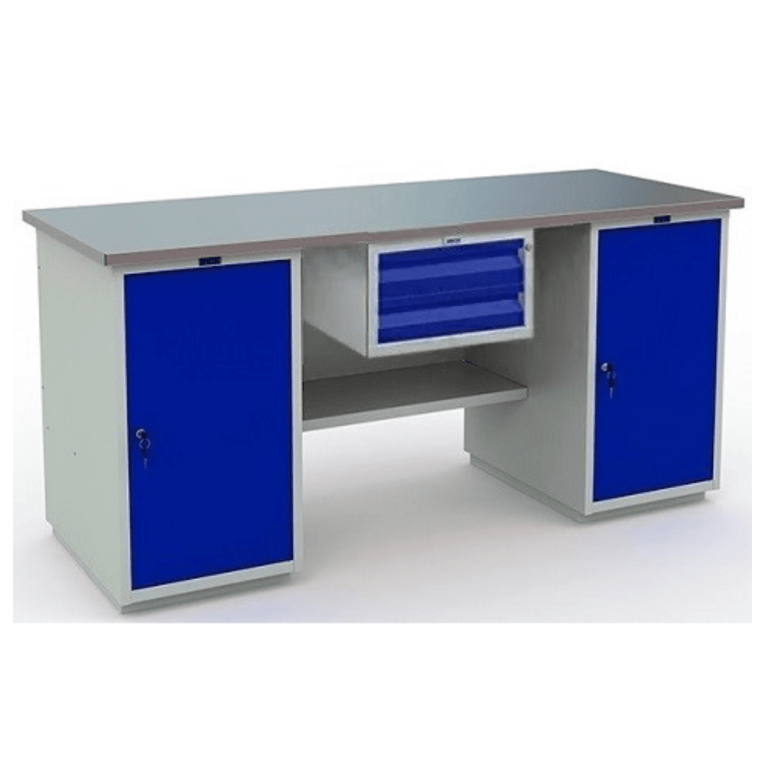 Верстак Profi WT180.WD1/WD1.100 купить в Гатчине
