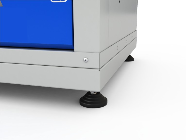 Тумба станочная WOKER PRO 03 SFR купить в Гатчине Тумба станочная WOKER PRO 03 SFR купить в Гатчине