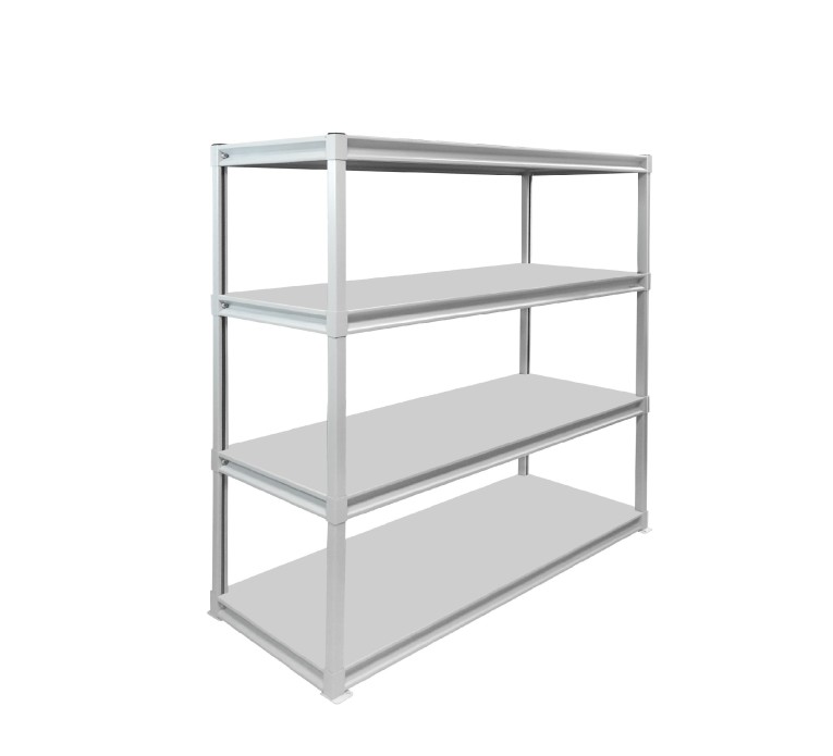 Стеллаж усиленный Gresson СУМ-1000 купить в Гатчине