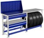 Верстак Master MT100.MF1 / MF1 / MF1.211.000 Верстак Master MT100.MF1 / MF1 / MF1.211.000