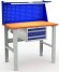 Верстак Expert W120.F2/F2.111 купить в Гатчине