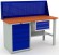 Верстак Expert W160.WS6/F2.110 купить в Гатчине