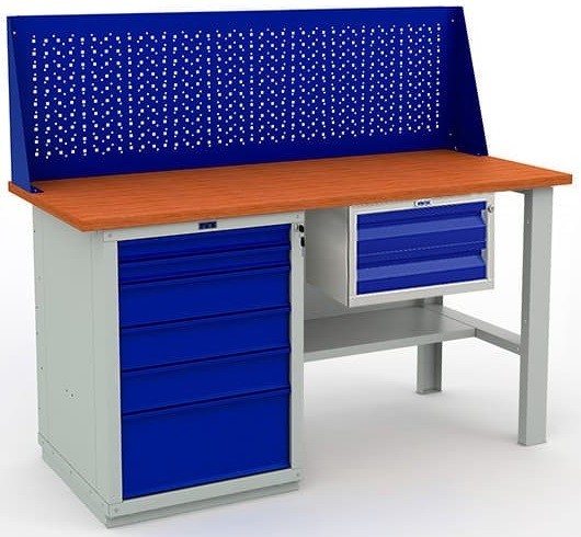 Верстак Expert W160.WS6/F2.110 купить в Гатчине Верстак Expert W160.WS6/F2.110 купить в Гатчине