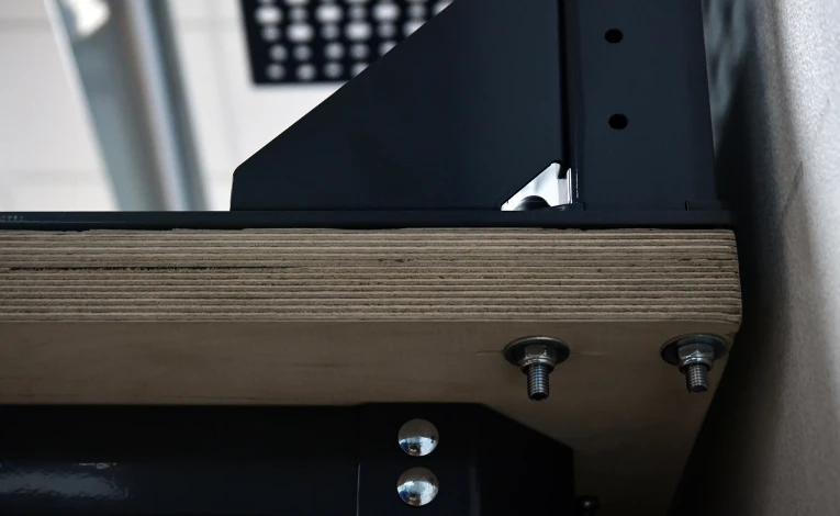 Модульный верстак MCN 2052.S79.11-2F купить в Гатчине