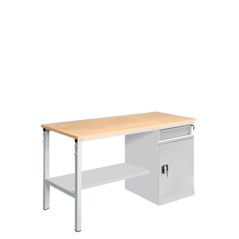 Верстак слесарный Gresson ВС-Т2 ВС-1800Т2 купить в Гатчине