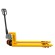 Гидравлическая тележка (рохля) SD (BF25, г/п 2500 кг, вилы 1150x550 мм, PDP) SMARTLIFT (SMART) купить в Гатчине