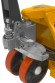 Гидравлическая тележка (рохля) SD (BF25, г/п 2500 кг, вилы 1150x550 мм, PDP) SMARTLIFT (SMART) купить в Гатчине