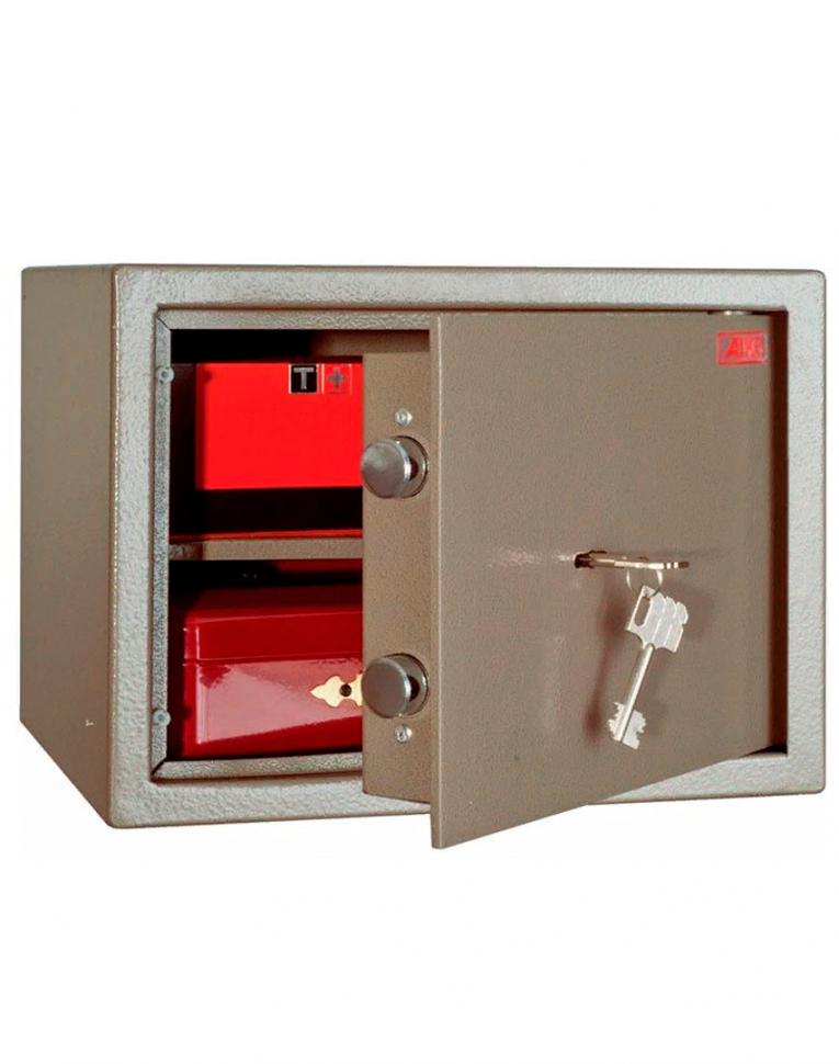 Офисный сейф Aiko TM-25 купить в Гатчине Офисный сейф Aiko TM-25 купить в Гатчине