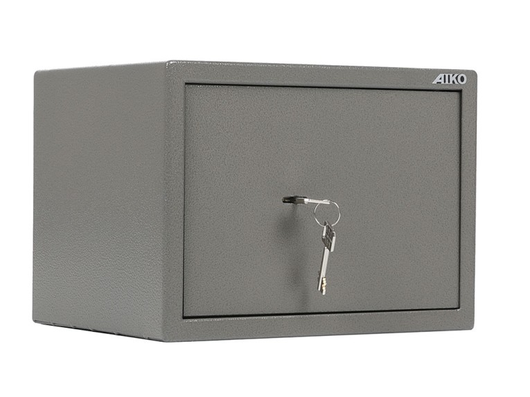 Офисный сейф Aiko TM-25 купить в Гатчине Офисный сейф Aiko TM-25 купить в Гатчине