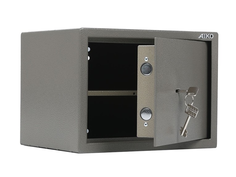 Офисный сейф Aiko TM-25 купить в Гатчине Офисный сейф Aiko TM-25 купить в Гатчине