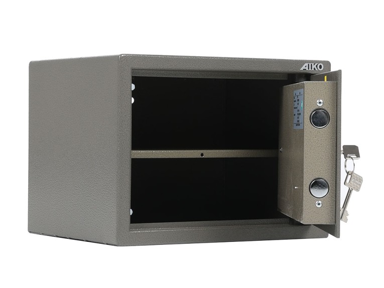 Офисный сейф Aiko TM-25 купить в Гатчине Офисный сейф Aiko TM-25 купить в Гатчине