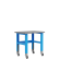 Стол промышленный PLC 10.0-М купить в Гатчине