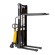 Штабелер с электроподъемом BDA-II 2035 (2000 кг, 3,5 м, 12В / 85Ач) SMARTLIFT (SMART) купить в Гатчине