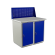 Верстак Profi WT100.WD1/WD1.010 купить в Гатчине