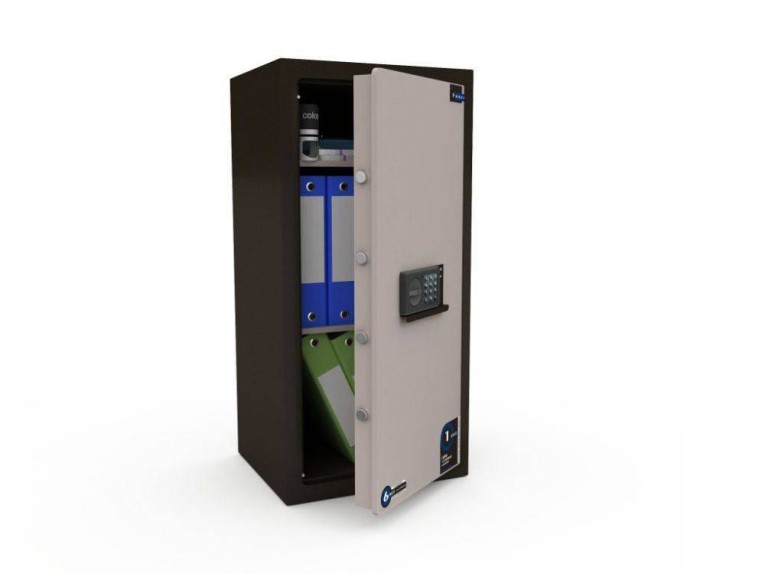 Сейф LS-040K EC купить в Гатчине