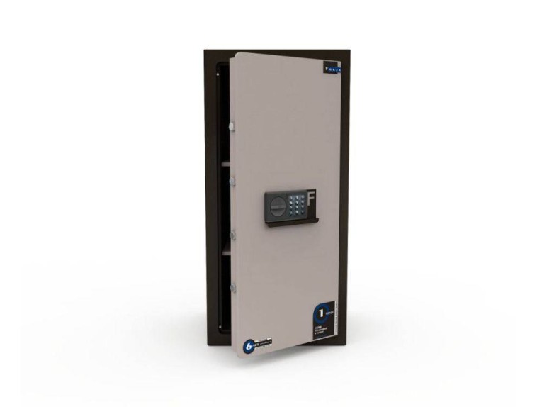 Сейф LS-040K EC купить в Гатчине