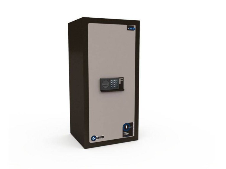 Сейф LS-040K EC купить в Гатчине