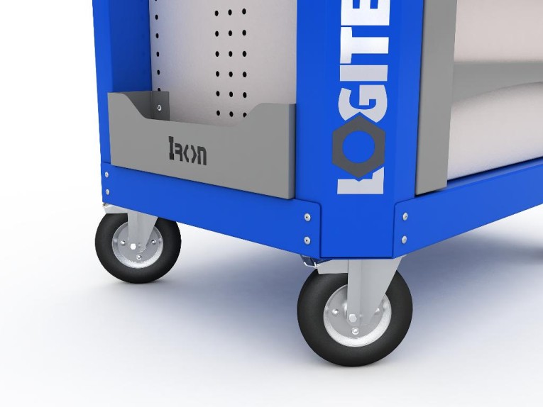 Тумба LOGITEX 6 №1 купить в Гатчине Тумба LOGITEX 6 №1 купить в Гатчине