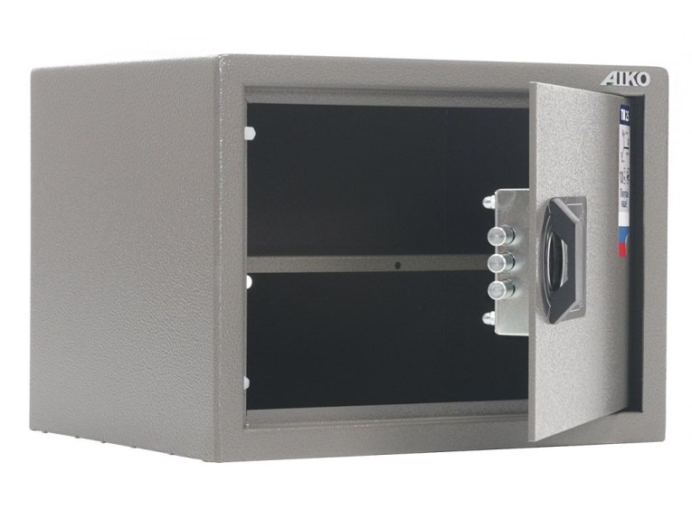 Офисный сейф Aiko TM-25 EL купить в Гатчине Офисный сейф Aiko TM-25 EL купить в Гатчине