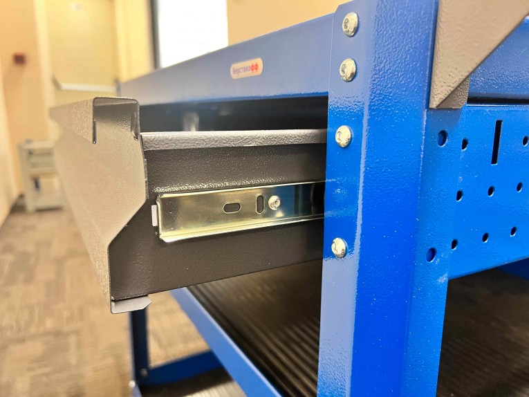 Тележка инструментальная PLC 8007.0-1К купить в Гатчине Тележка инструментальная PLC 8007.0-1К купить в Гатчине