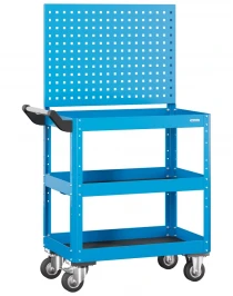 Тележка инструментальная PLC 8007.0-1К Тележка инструментальная PLC 8007.0-1К