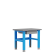 Стол промышленный PLC 10.1 купить в Гатчине