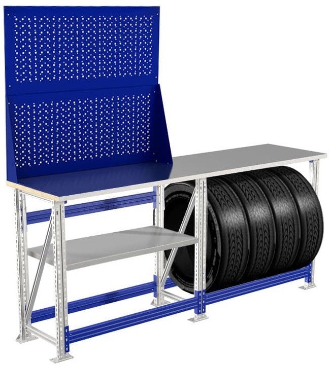 Верстак Master MT100.MF1 / MF1 / MF1.021.000 купить в Гатчине Верстак Master MT100.MF1 / MF1 / MF1.021.000 купить в Гатчине