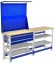 Верстак Master M100.MF1 / MF1 / MF1.222.002.W купить в Гатчине
