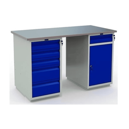 Верстак Profi WT160.F1/WD2.110 купить в Гатчине