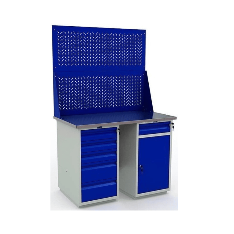 Верстак Profi WT120.WD5/WD2.020 купить в Гатчине Верстак Profi WT120.WD5/WD2.020 купить в Гатчине