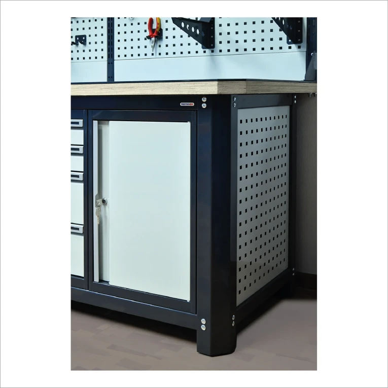 Верстак MCN 1552.S9L4-1 купить в Гатчине Верстак MCN 1552.S9L4-1 купить в Гатчине