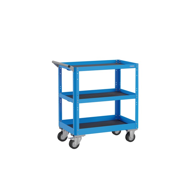 Тележка инструментальная PLC 8007.0-К купить в Гатчине