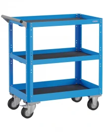 Тележка инструментальная PLC 8007.0-К Тележка инструментальная PLC 8007.0-К
