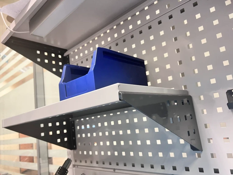 Верстак CTR 1232.S14.3-2F купить в Гатчине