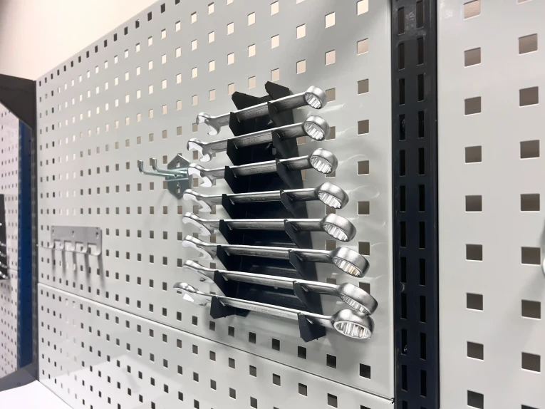 Верстак CTR 1232.S14.3-2F купить в Гатчине