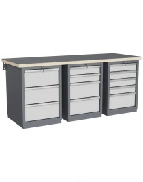 Верстак FBK 205.345 Верстак FBK 205.345